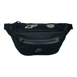 NIKE Elemental Waist Gym Pack DN2556-010 Premium Purdue University Decals NWT